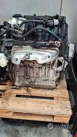 Motore Volkswagen Golf 6 1.6 2009 CHG