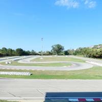 TERRENO CON ATTIVITA' STORICA GO KART