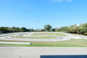 TERRENO CON ATTIVITA' STORICA GO KART