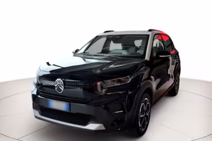Citroen C3 1.2 PureTech Turbo 100cv Max
