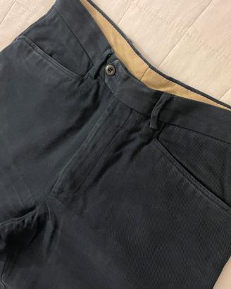 Pantaloni uomo sartoriali  taglia 48
