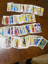 Figurine panini adrenalyn XL 2018-19