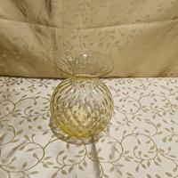 Vaso IVV da bouquet giallo