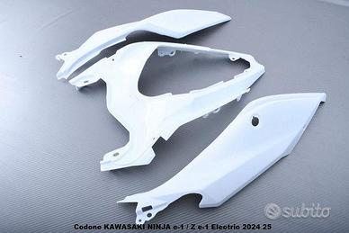 Codone KAWASAKI NINJA e-1 / Z e-1 Electric 2024 25