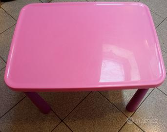 Tavolino per bambini