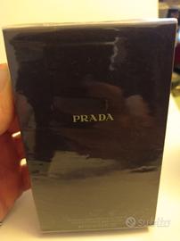 Prada deodorante uomo