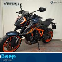KTM 1290 Super Duke R MY22