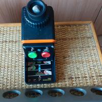 Irrigatore con timer