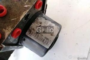 SUZUKI Swift ABS MK2 62J0 BE 2WD