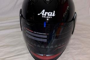 Casco arai taglia M nuovo