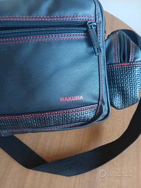 Borsa per fotocamera