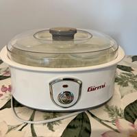 Yogurtiera Girmi YG03