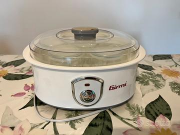 Yogurtiera Girmi YG03