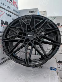 Cerchi MAK KOENIG 18" per BMW, Audi, Mercedes