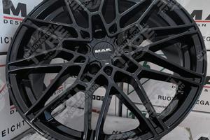 Cerchi MAK KOENIG 18" per BMW, Audi, Mercedes