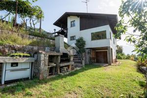VILLA SINGOLA A TRENTO