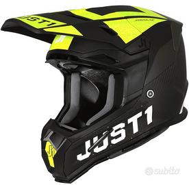 casco Just1 J22 C Adrenaline -  NUOVO