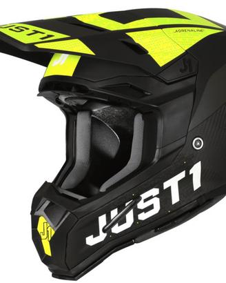 casco Just1 J22 C Adrenaline -  NUOVO