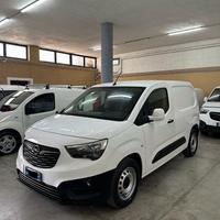 Opel combo 1.5 100cv 3 posti