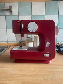 Macchina da cucire Sewing