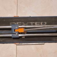 Tagliapiastrelle DEXTER