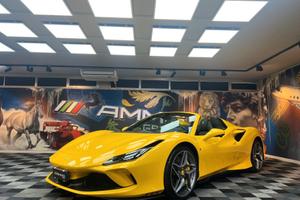 Ferrari F8 Spider 3.9 (640)