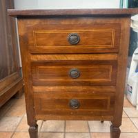 Mobili Antichi per Amatori e Restauratori