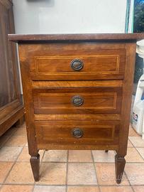 Mobili Antichi per Amatori e Restauratori