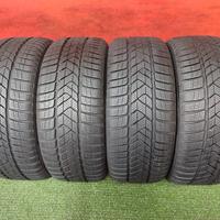 225 45 17 Gomme 95-99% Invernali Pirelli 225 45R17