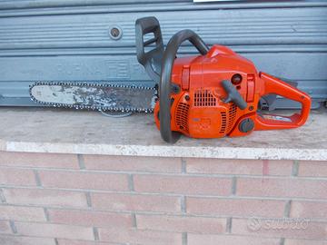 Motosega Husqvarna 435