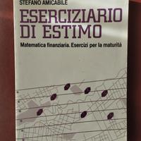 Eserciziario  di estimo