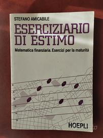 Eserciziario  di estimo