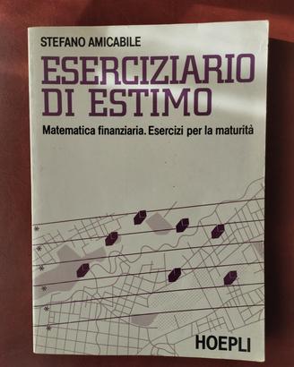 Eserciziario  di estimo