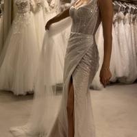 Abito da Sposa Milla Nova dalla collezione 2024