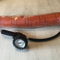 Tubo per compressore ad aria compressa