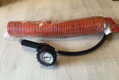 Tubo per compressore ad aria compressa