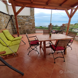 Appartamento panoramico