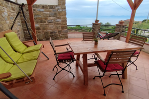 Appartamento panoramico