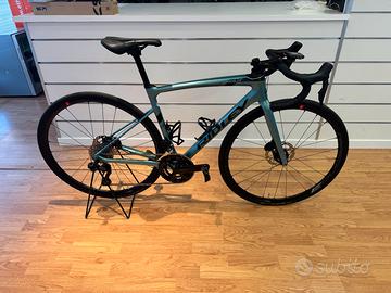 Ridley Fenix Disc - Shimano 105 Di2 12v