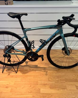 Ridley Fenix Disc - Shimano 105 Di2 12v