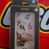 2 cover Iphone harry potter 