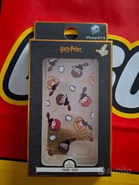 2 cover Iphone harry potter 