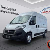 FIAT Ducato 35 MAXI 2.3 MJT 140CV (PM-TM L2H2)CR