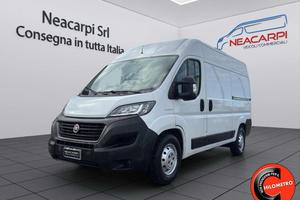 FIAT Ducato 35 MAXI 2.3 MJT 140CV (PM-TM L2H2)CR