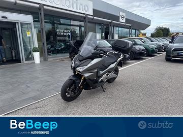 Honda Forza 750 DCT ABS MY21