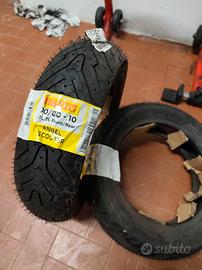 penumatici scooter Pirelli