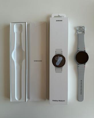 GALAXY WATCH 7