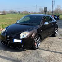 Alfa Romeo Mito 1.4 TJet - 155 cv - Full optional