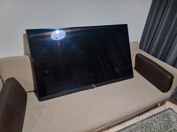Loewe  Smart TV 3D  55 pollici 