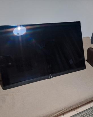 Loewe  Smart TV 3D  55 pollici 